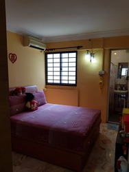 Blk 203 MARSILING DRIVE (Woodlands), HDB 3 Rooms #176381712